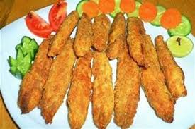 السعرات الحرارية في البطارخ