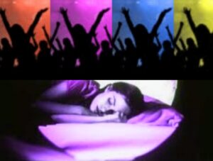 تفسير أحلام العزباء