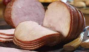 الديك الرومي المدخن