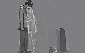 عبارات حزن لفراق الموتى