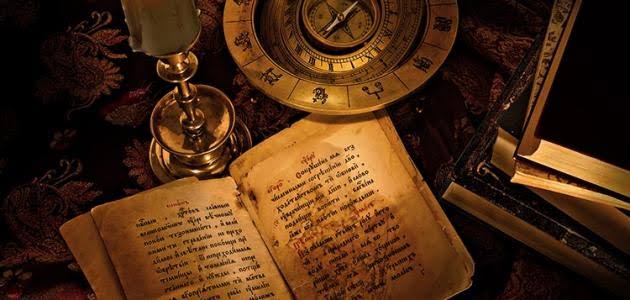 اساطير قديمة