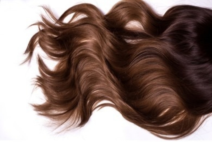 وصفات العسل للشعر