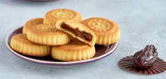 طريقة تحضير المعمول بالتمر