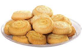 طريقة عمل المعمول بالكيري