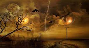 الكوابيس في المنام للعزباء