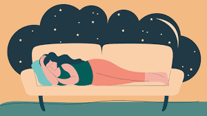 احلام الحامل