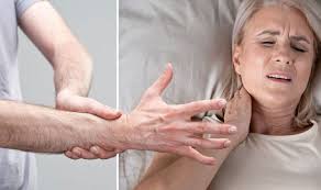 أعراض التسمم