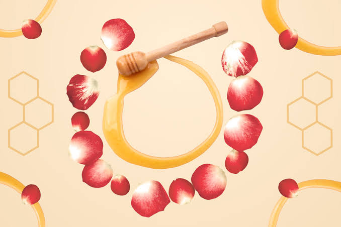 فوائد العسل قبل النوم