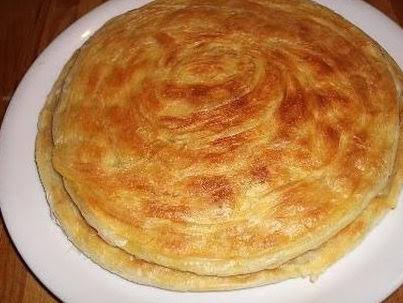 طريقة عمل الفطير المشلتت بدون فرد