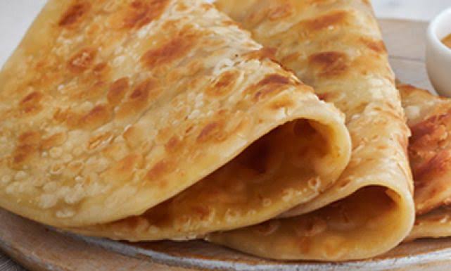 طريقة عمل الفطير المشلتت فى البيت