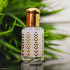 تفسير رؤية رائحة المسك في المنام للنابلسي