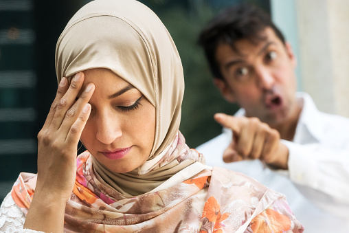 حكم الخيانة في الإسلام