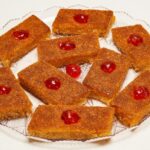 بسيمة بالكرز