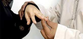 هل الزواج العرفي حلال