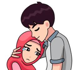 تعامل الزوج مع زوجته في الإسلام