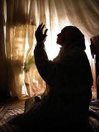 سنن النبي صلى الله عليه وسلم عند الاستيقاظ