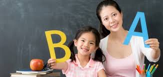 خطوات تعليم اللغة الانجليزية للاطفال