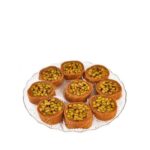 الفستق بورما