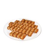 عثمانية كاملة بالبندق