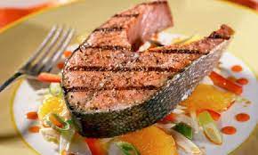 فوائد سمك الجري للجنس