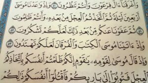 موسى عليه السلام