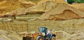 أماكن استخراج الياقوت