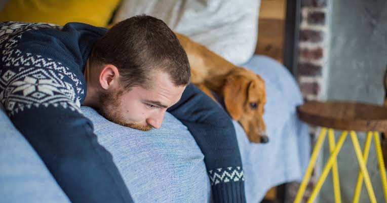 اكتئاب الربيع