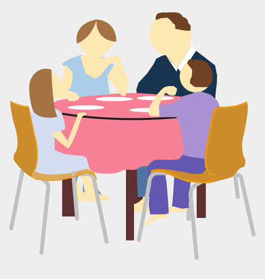 التواصل الأسري