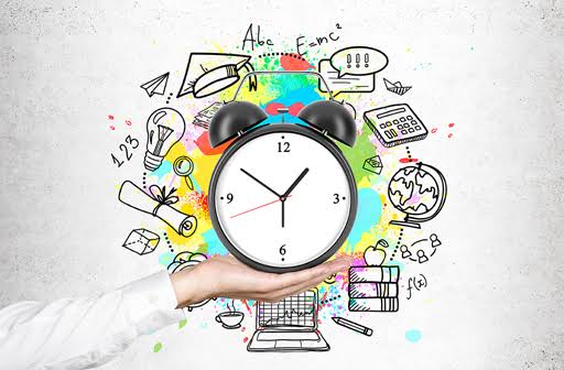 10 طرق تساعد على تنظيم وقت الدراسة لطفلك