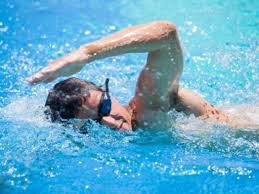 تفسير السباحة في المنام للنابلسي