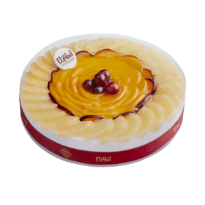 تورتة فواكه 26