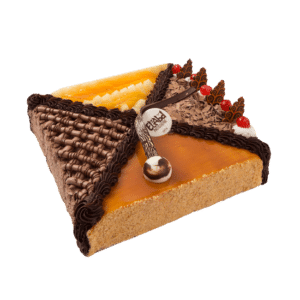 تورتة فورسيزون