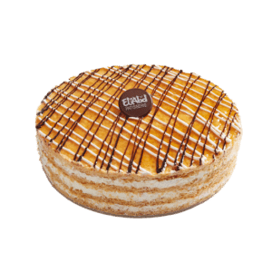 تورتة ملفية مربي