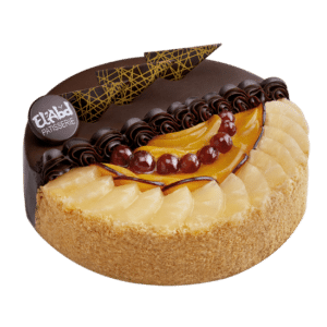 دويتو فواكة وشوكو