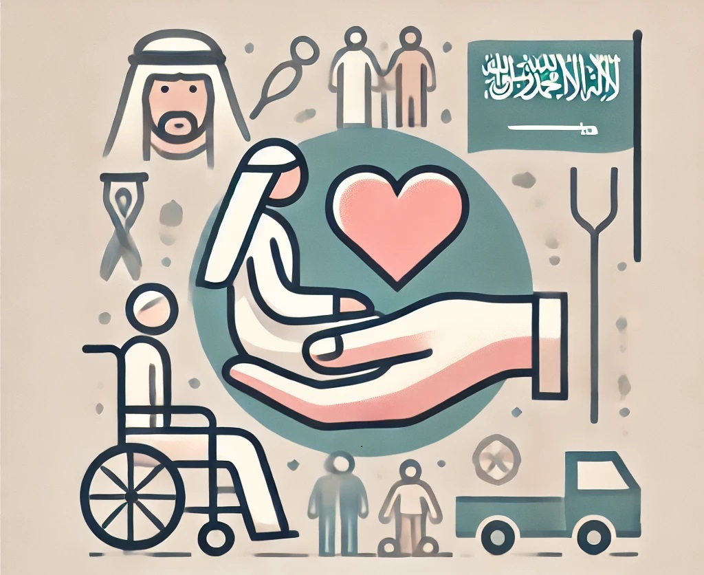 التأهيل الشامل99